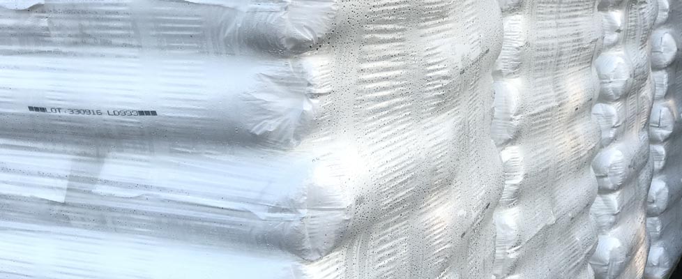 Jak działa folia stretch-hood. Przewodnik techniczny dla kierowników produkcji i&nbsp;zakupów