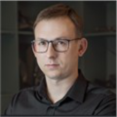 Radosław Koperski, Head of Research and Development at Kablonex